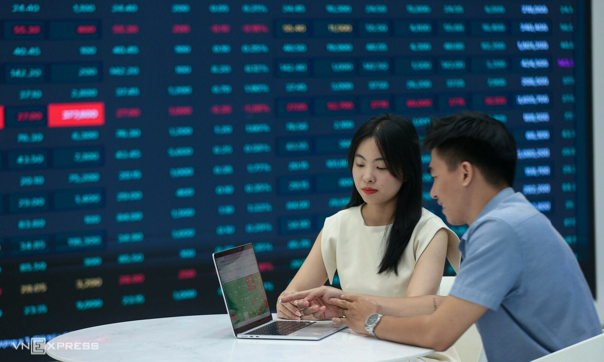 'Cơn sóng' IPO quay trở lại