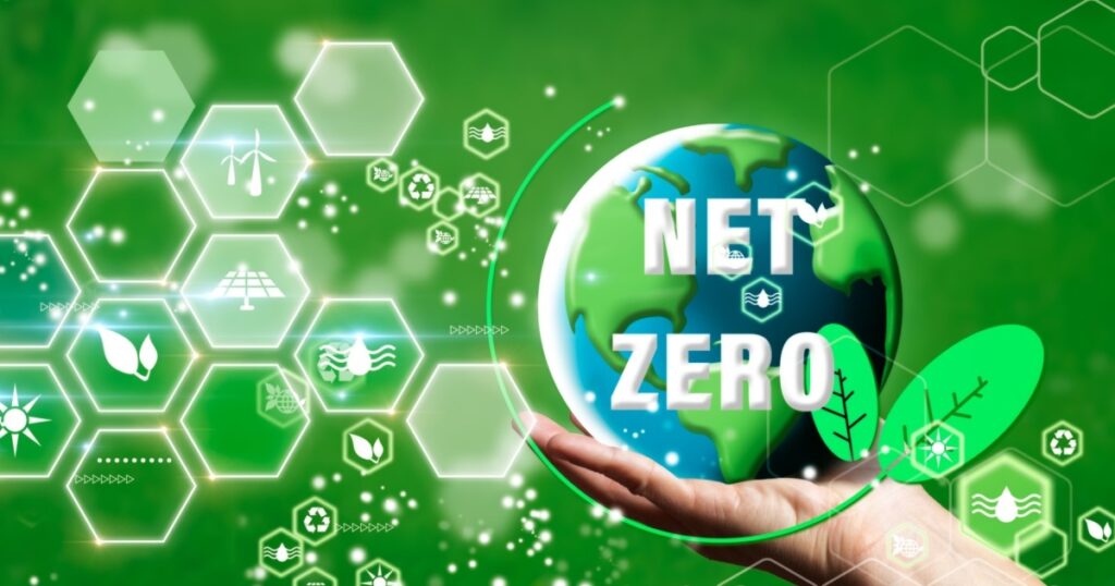 Doanh nghiệp cam kết mục tiêu giảm phát thải, NetZero theo SBTi tăng mạnh