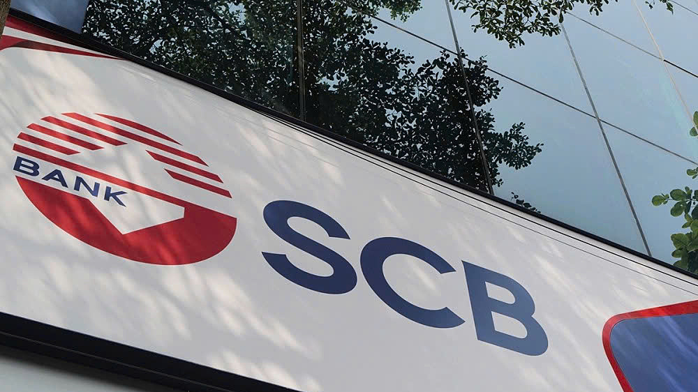 SCB thanh lý tài sản tại nhiều chi nhánh
