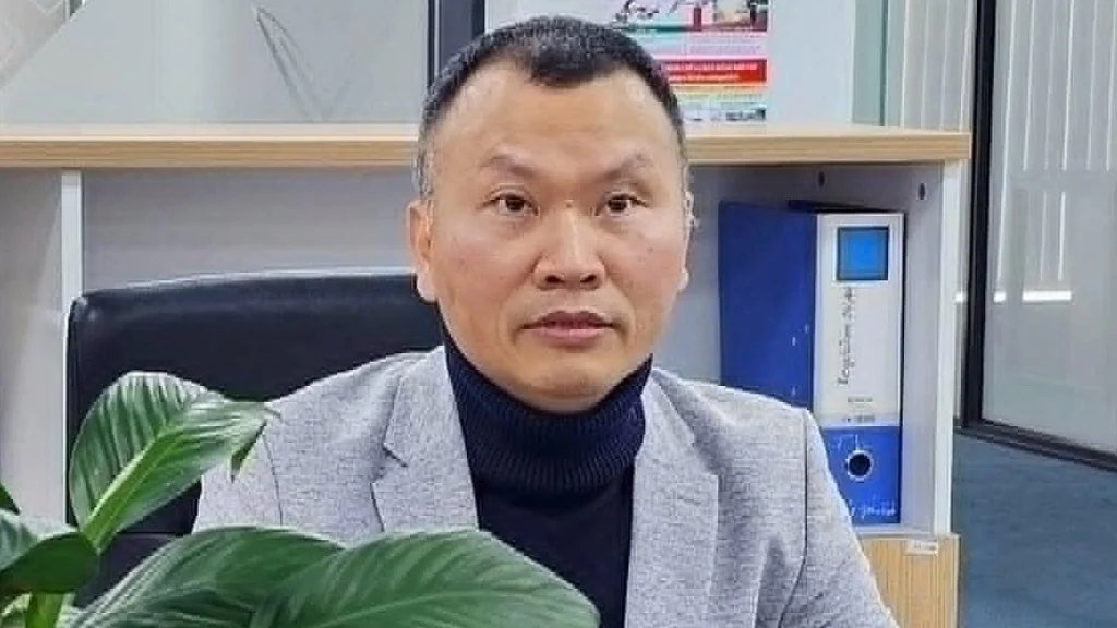 Công ty sở hữu mảng sản xuất của VinFast tại Việt Nam thay tổng giám đốc