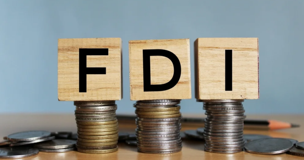 Việt Nam thu hút gần 25 tỷ USD vốn FDI trong 5 tháng đầu năm