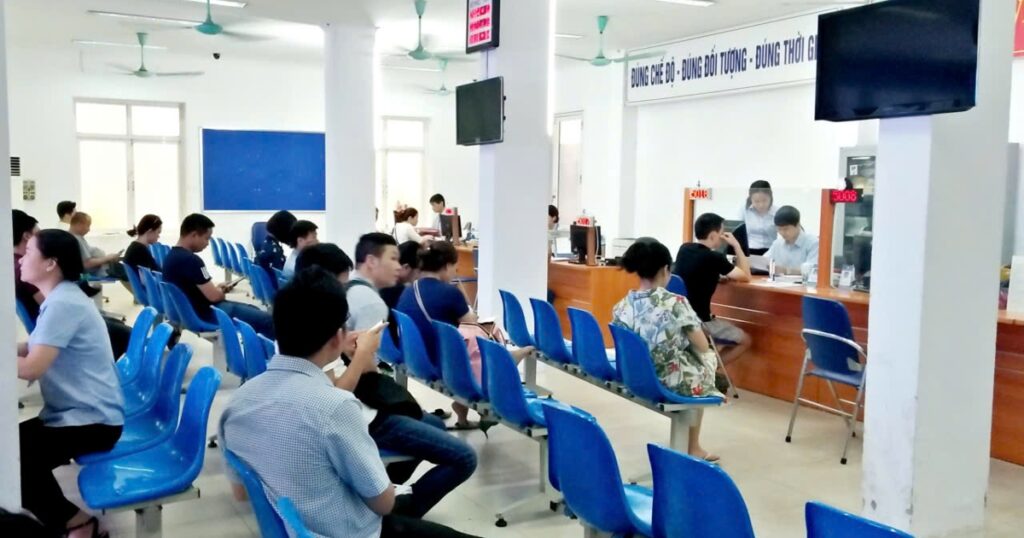 Cắt trợ cấp thất nghiệp nếu người lao động từ chối nhận việc làm 2 lần