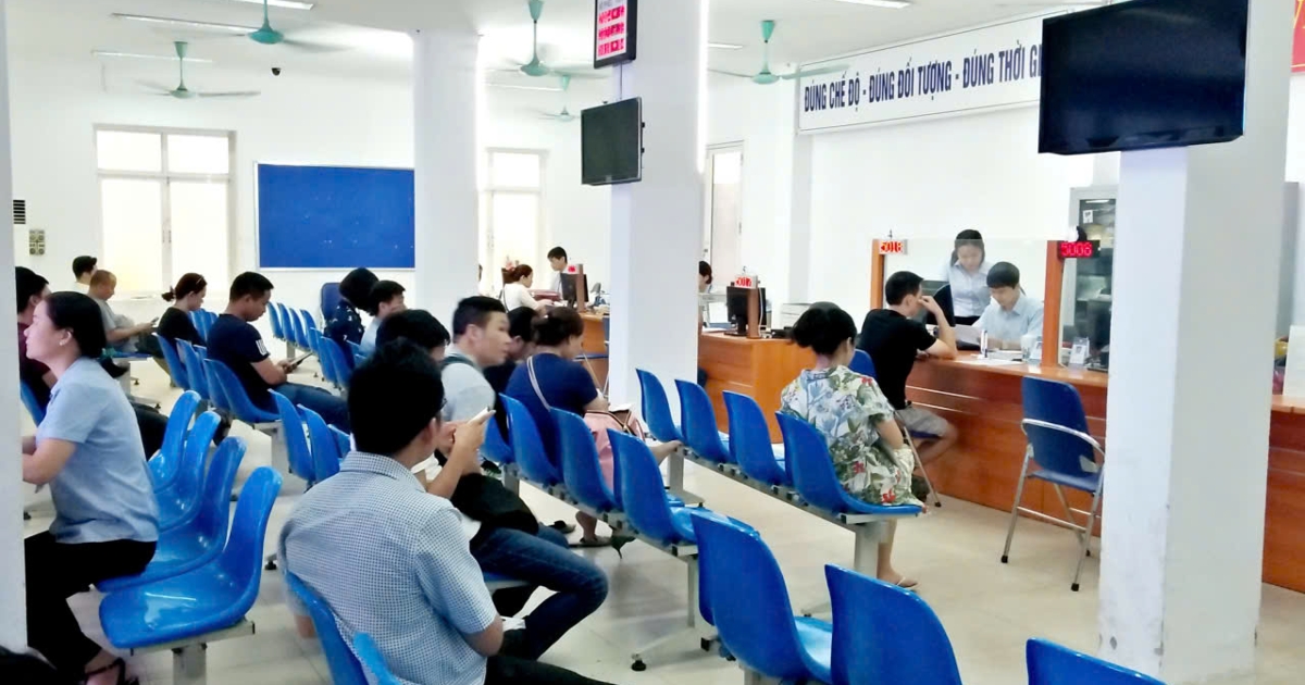 Cắt trợ cấp thất nghiệp nếu người lao động từ chối nhận việc làm 2 lần