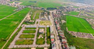 Shophouse Bắc Hà Tĩnh: Khi "tọa độ giao thương" trở thành mục tiêu săn đón của dòng tiền tích sản