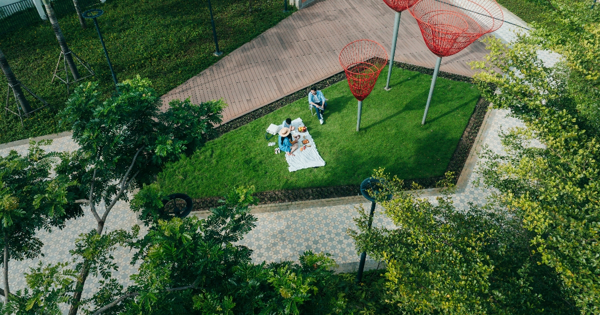 Những lý do để TT City Millennia trở thành một trong những dự án đáng sống nhất Việt Nam