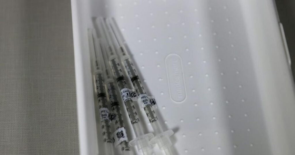 Kỹ thuật vaccine "chìa khóa vạn năng" có thể giúp ngăn chặn đại dịch tiếp theo