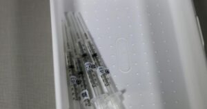 Kỹ thuật vaccine "chìa khóa vạn năng" có thể giúp ngăn chặn đại dịch tiếp theo
