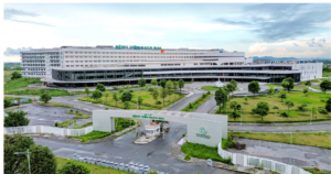 Bệnh viện Bạch Mai, Việt Đức cơ sở Ninh Bình được áp dụng một số cơ chế đặc thù
