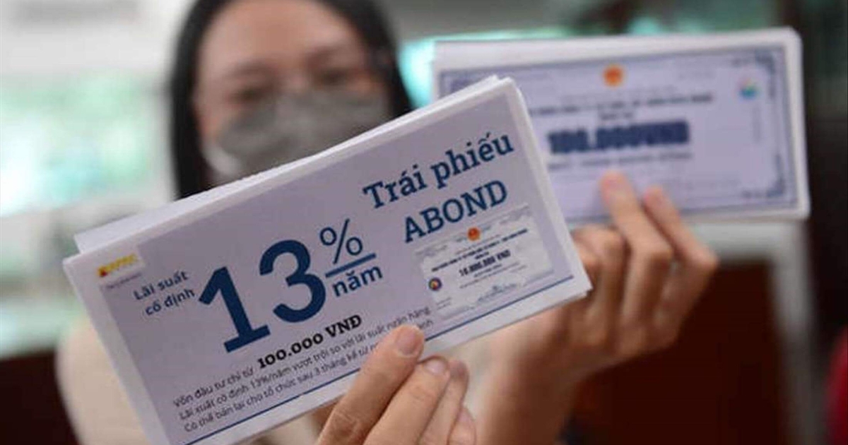 Loạt công ty bị phạt do liên quan đến trái phiếu