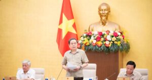 Dự kiến tổ chức Kỳ họp Quốc hội không thường lệ vào đầu tháng 8/2026