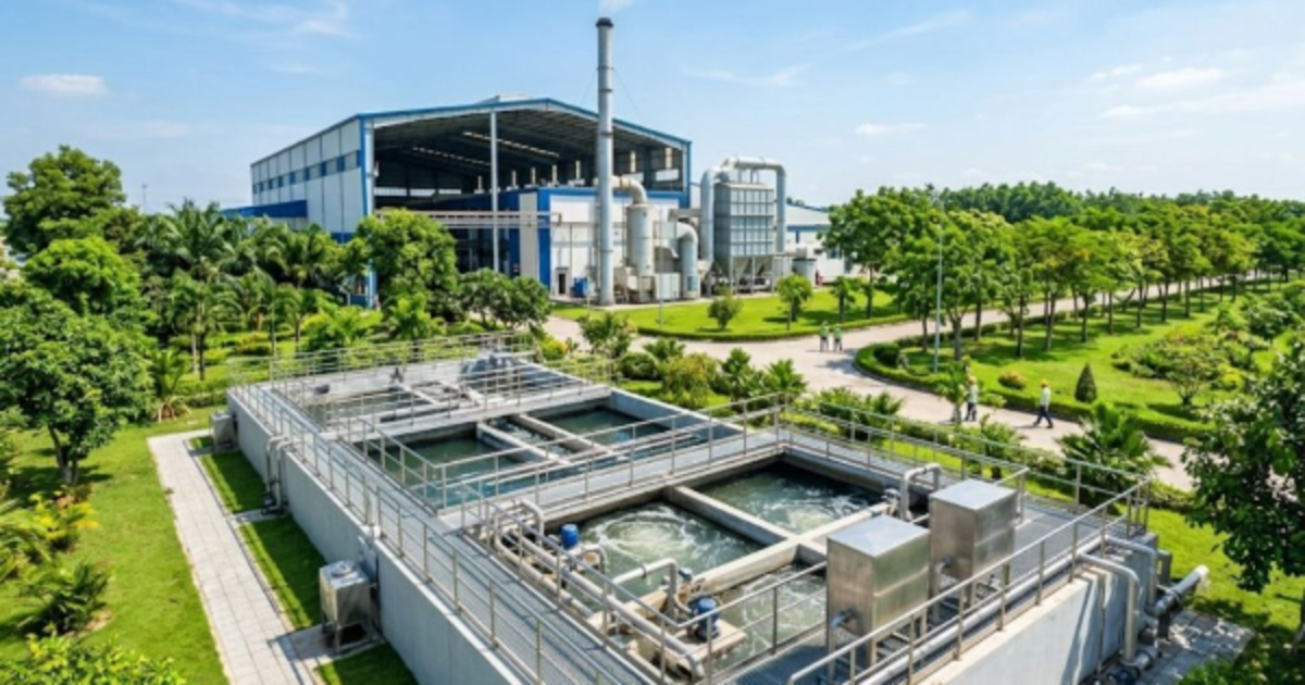 Sửa Luật Bảo vệ môi trường: Cắt giảm 90% dự án thực hiện ĐTM, 52% chi phí tuân thủ