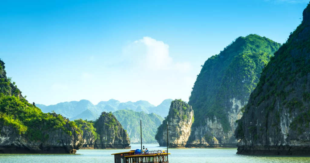 Du lịch Việt Nam được theo dõi sát sao nhất Đông Nam Á
