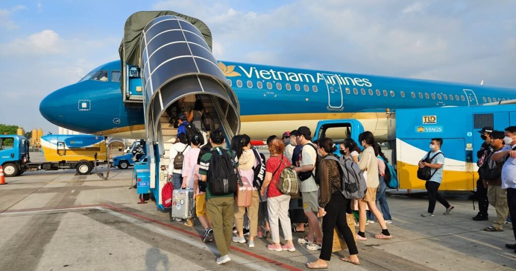 Giảm áp lực chi phí để kích cầu du lịch nội địa hè