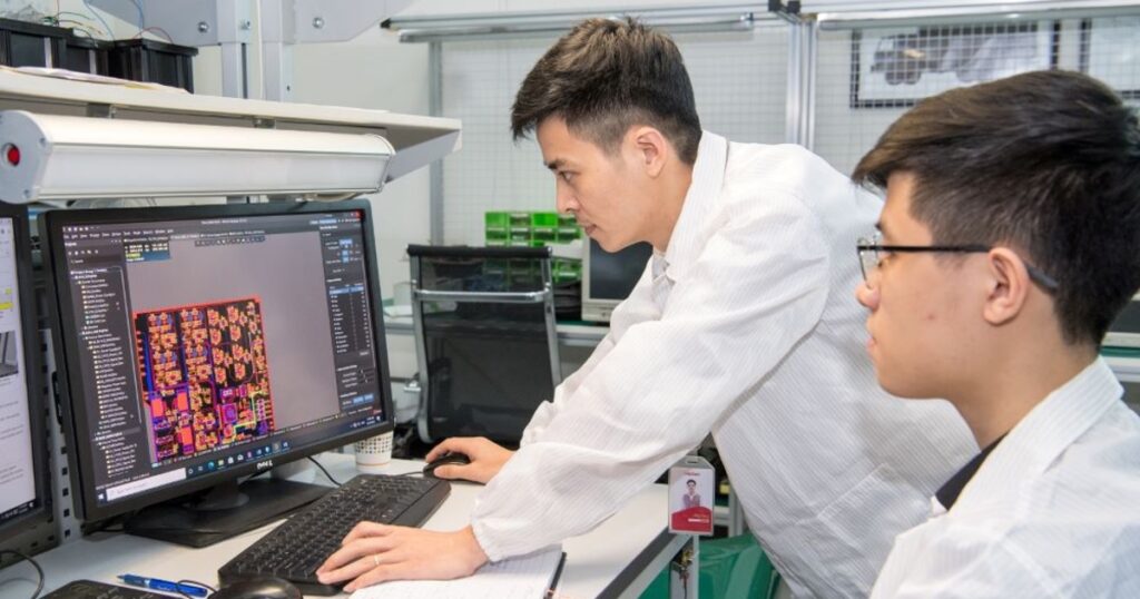 Mục tiêu có 60 doanh nghiệt Việt doanh thu 20 triệu USD/năm từ thị trường nước ngoài