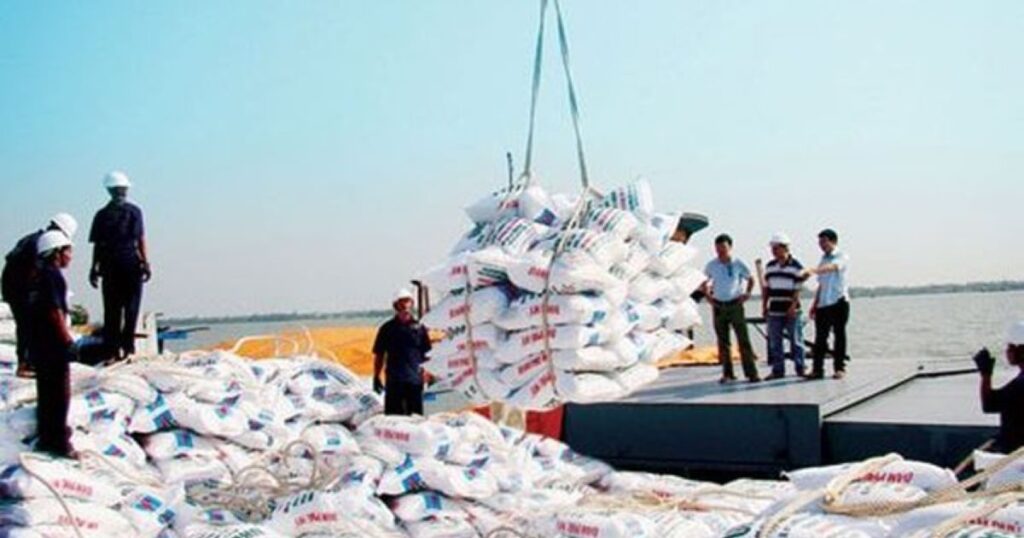 Bỏ tiền kiểm phân bón nhập khẩu, cần phải xây dựng hệ thống hậu kiểm đủ mạnh