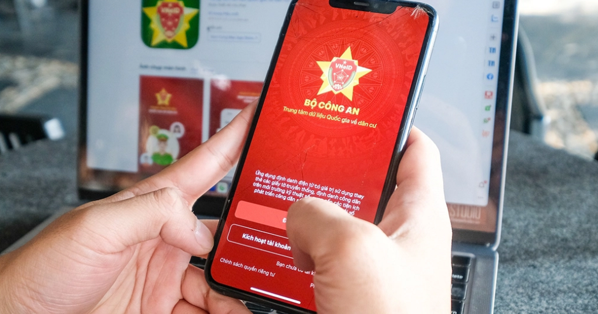 VCCI: Luật Định danh và xác thực điện tử cần hài hòa giữa mục tiêu quản lý và chi phí tuân thủ của doanh nghiệp