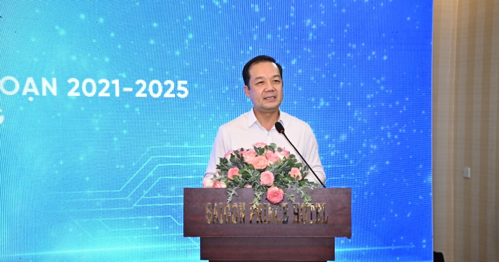 Tỷ lệ sử dụng IPv6 của Việt Nam đứng thứ 2 khu vực Đông Nam Á