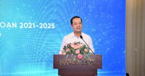 Tỷ lệ sử dụng IPv6 của Việt Nam đứng thứ 2 khu vực Đông Nam Á