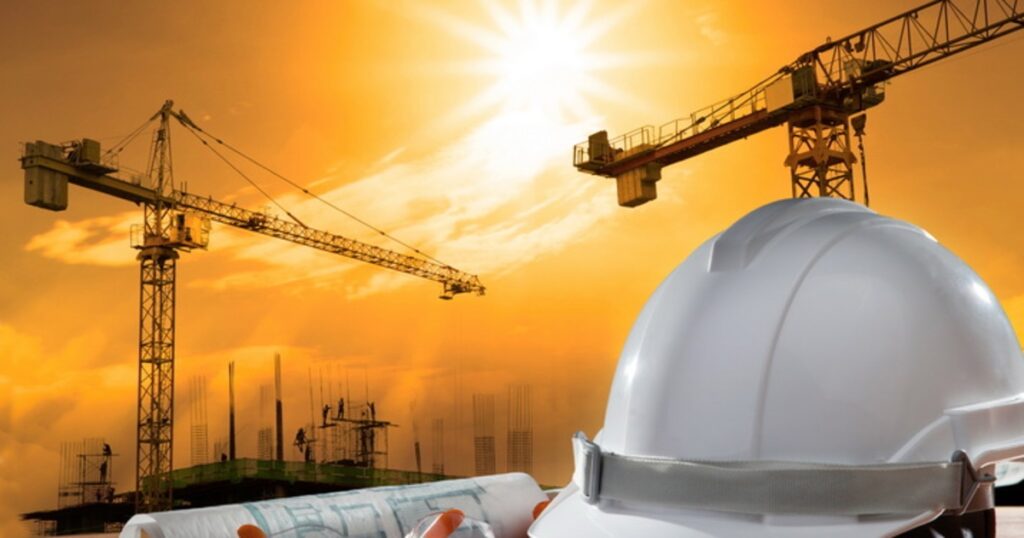 Từ 1/7, bảo hiểm công trình xây dựng không được thấp hơn giá trị hợp đồng