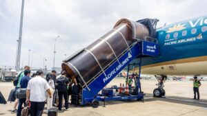 Pacific Airlines lỗ lũy kế hơn 10.000 tỷ đồng