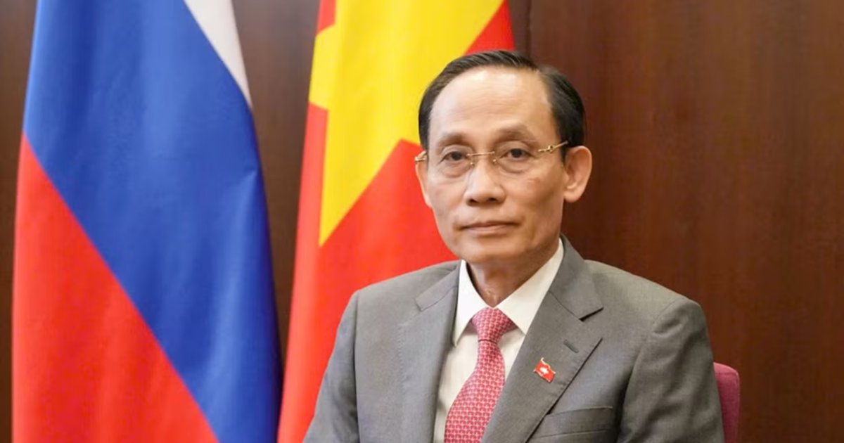 Việt Nam góp phần thúc đẩy hợp tác ASEAN - Nga đi vào thực chất