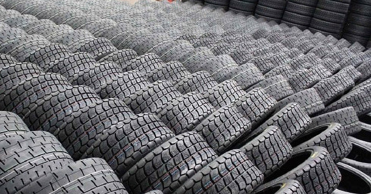 Hoa Kỳ sơ bộ giảm thuế chống trợ cấp đối với lốp xe Việt Nam