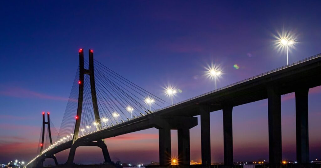 TP. Hồ Chí Minh tìm phương án kiến trúc tối ưu cho cầu Thủ Thiêm 4