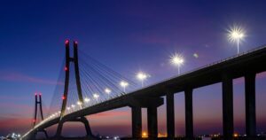 TP. Hồ Chí Minh tìm phương án kiến trúc tối ưu cho cầu Thủ Thiêm 4