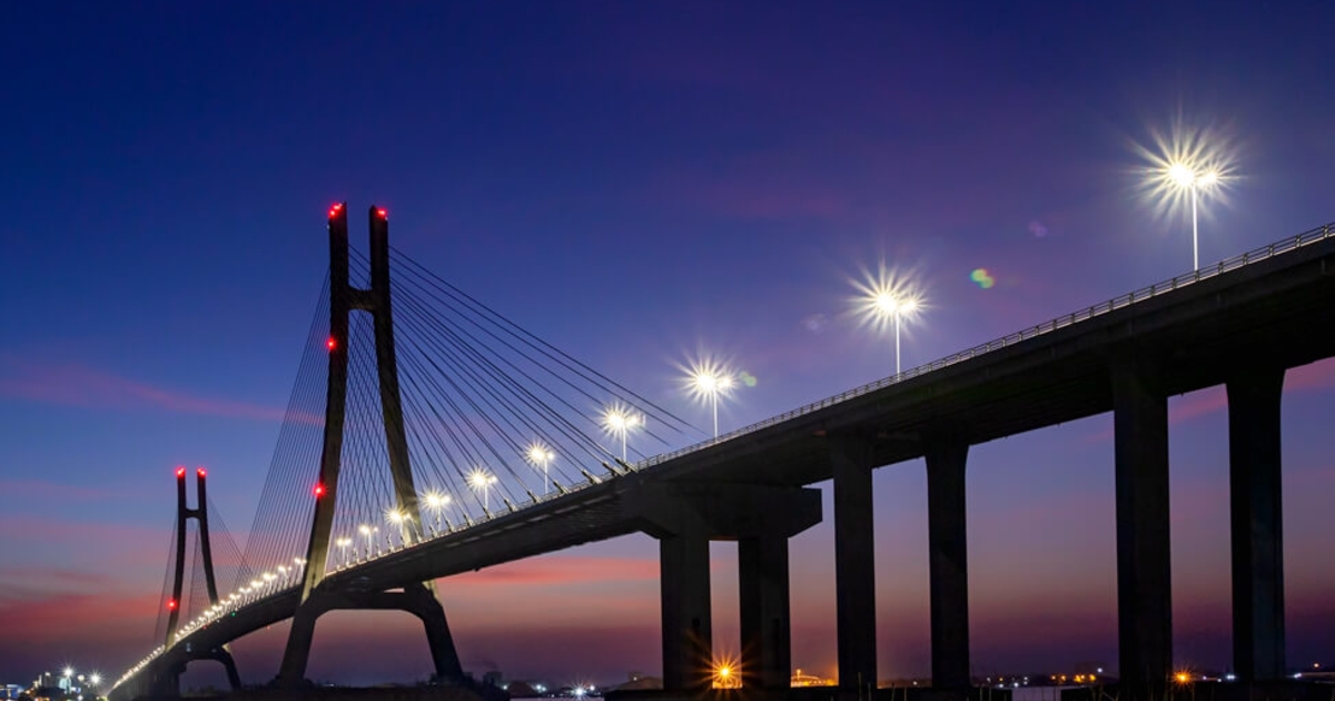 TP. Hồ Chí Minh tìm phương án kiến trúc tối ưu cho cầu Thủ Thiêm 4