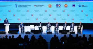 Việt Nam sẵn sàng đóng vai trò cầu nối thúc đẩy hợp tác ASEAN - Nga và ASEAN-EAEU