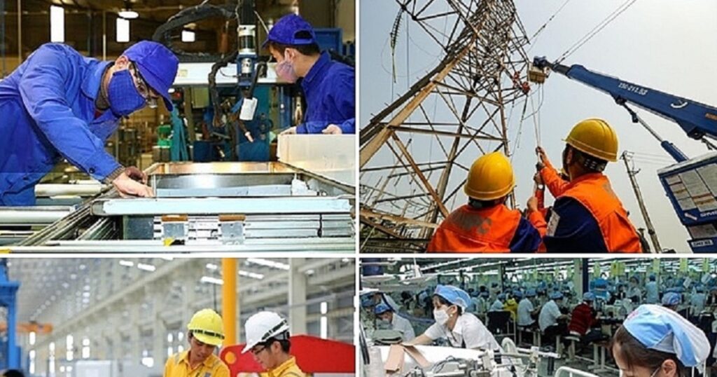 Thúc đẩy đổi mới sáng tạo, hướng tới mục tiêu tiết kiệm năng lượng quốc gia