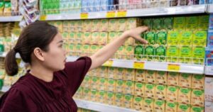 Vinasoy: Kiến tạo dưỡng chất lành từ di sản đậu nành gần 3 thập kỷ