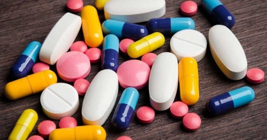 Bộ Y tế siết chặt quản lý thuốc, nguyên liệu làm thuốc thuộc diện kiểm soát đặc biệt