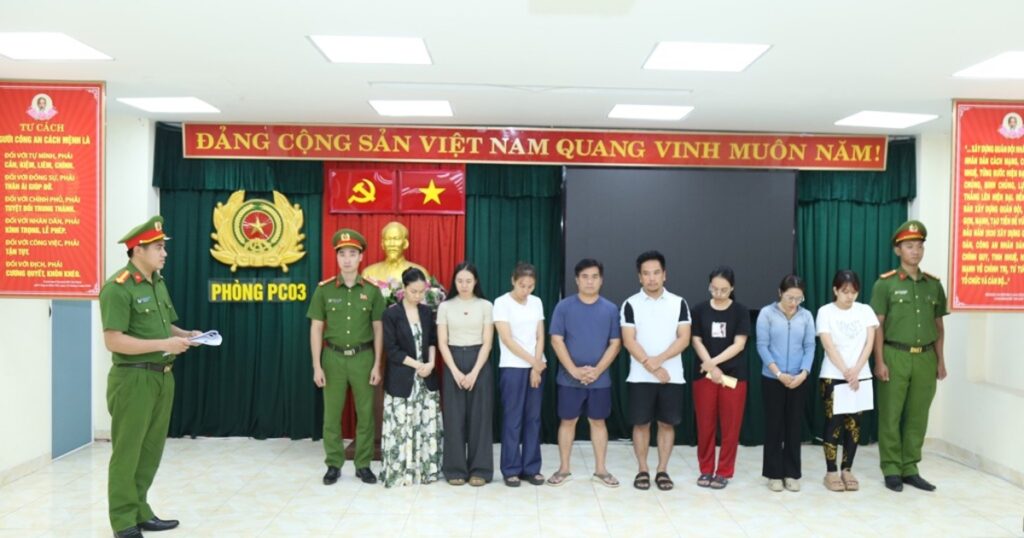 Vi phạm về thuế của doanh nghiệp, hộ kinh doanh vẫn diễn ra phức tạp