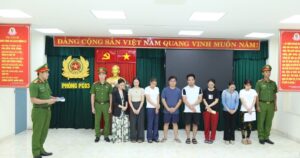 Vi phạm về thuế của doanh nghiệp, hộ kinh doanh vẫn diễn ra phức tạp