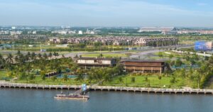 Giải mã sức hút Izumi City - "Top 10 dự án nhà ở thương mại tiềm năng nhất Việt Nam"