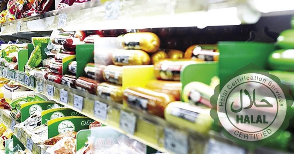 Thị trường hơn 285 triệu dân của một quốc gia mở dư địa mới cho thực phẩm Việt Nam