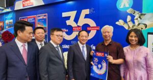 Khai mạc Hội báo 2026: Báo chí Việt Nam trung thành, sáng tạo, trách nhiệm trong kỷ nguyên mới