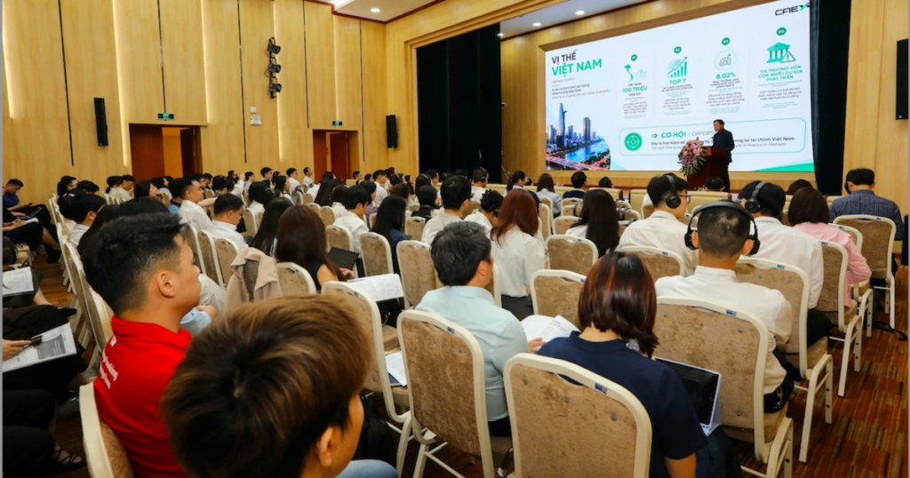 Nhà đầu tư tài sản số vẫn được giữ ví cá nhân nhưng phải giao dịch qua sàn cấp phép