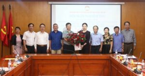 Phát huy vai trò, nâng cao hiệu quả chủ trì hiệp thương của Mặt trận Tổ quốc Việt Nam