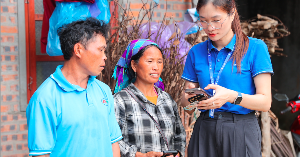 Gần 3 triệu thuê bao VinaPhone vẫn chưa hoàn tất xác thực thông tin