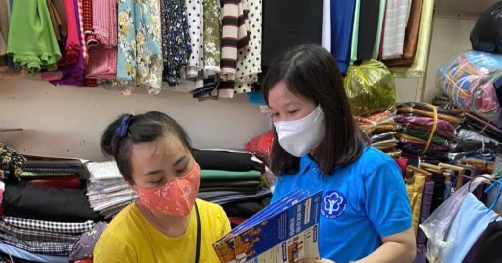 Đề xuất hỗ trợ tiền đóng bảo hiểm xã hội cho chủ hộ kinh doanh