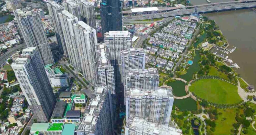 Thị trường bất động sản được kỳ vọng đón thêm nhiều động lực