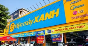 Khi bài toán doanh thu của DMX không chỉ là bán thêm một chiếc máy lạnh hay một chiếc điện thoại