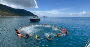 Côn Đảo định hướng trở thành “thiên đường biển” xanh và thông minh