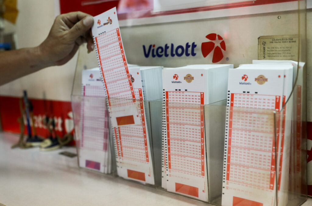 Hơn 500 người trúng Jackpot tiền tỷ sau gần 10 năm