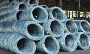 'Cựu vương' ngành thép dần hồi sinh