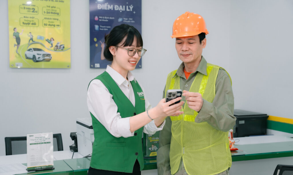 Chiến lược O2O giúp F88 nâng cao hiệu quả kinh doanh