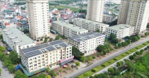 Hà Nội: Dự kiến giao Sở Xây dựng quyết định việc cho thuê và bán nhà ở cũ thuộc tài sản công