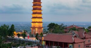 Hải Phòng mở rộng tiềm năng du lịch trong không gian phát triển mới